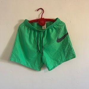 Nike Athletic Shorts Men’s M Medium